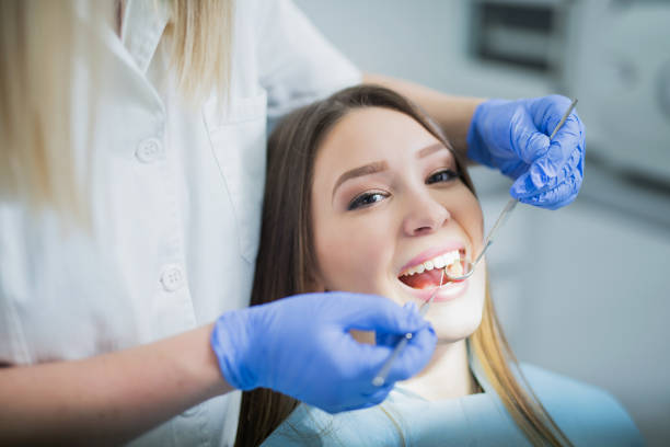 Best Emergency Dental Care  in Akron, OH